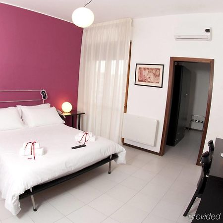 Hotel Zenit Salento 레체 객실 사진
