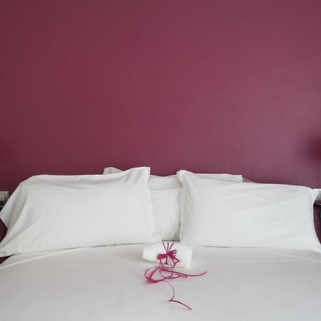 Hotel Zenit Salento 레체 외부 사진