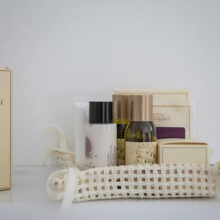 Hotel Zenit Salento 레체 외부 사진