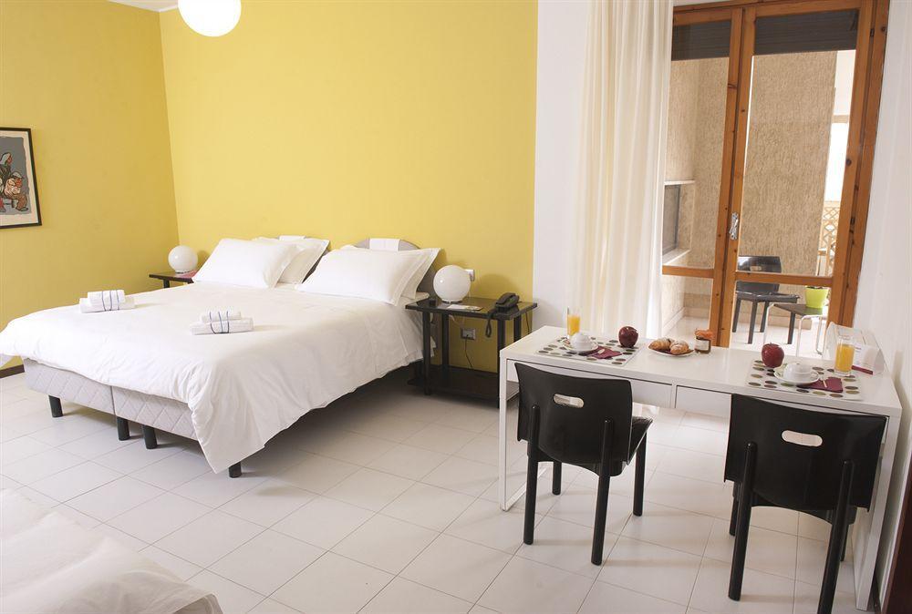 Hotel Zenit Salento 레체 외부 사진