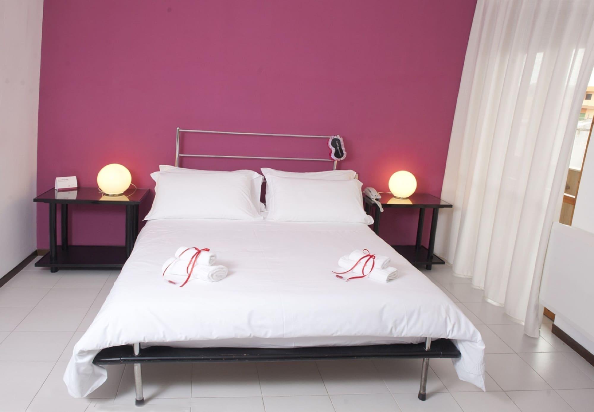 Hotel Zenit Salento 레체 외부 사진