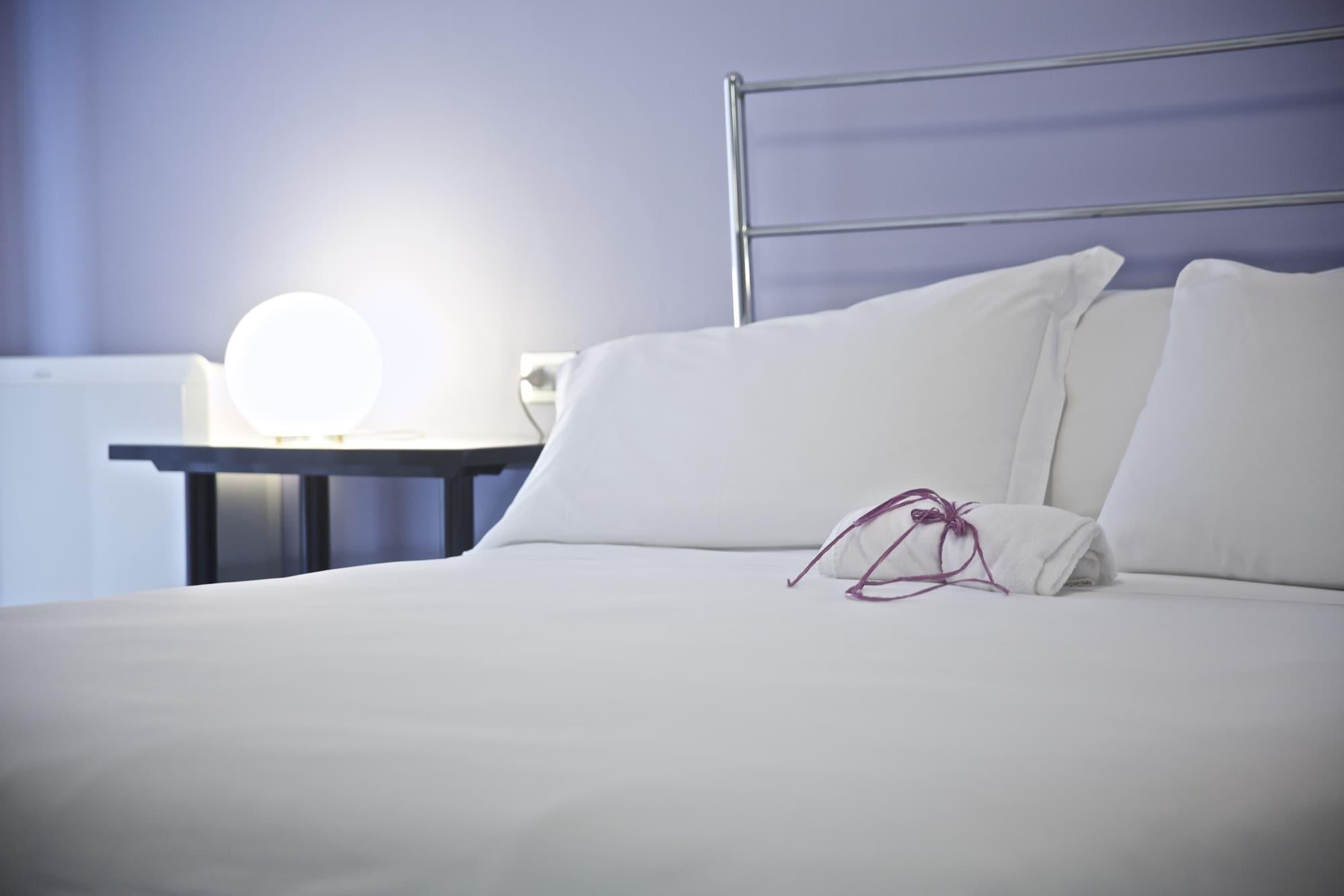 Hotel Zenit Salento 레체 외부 사진