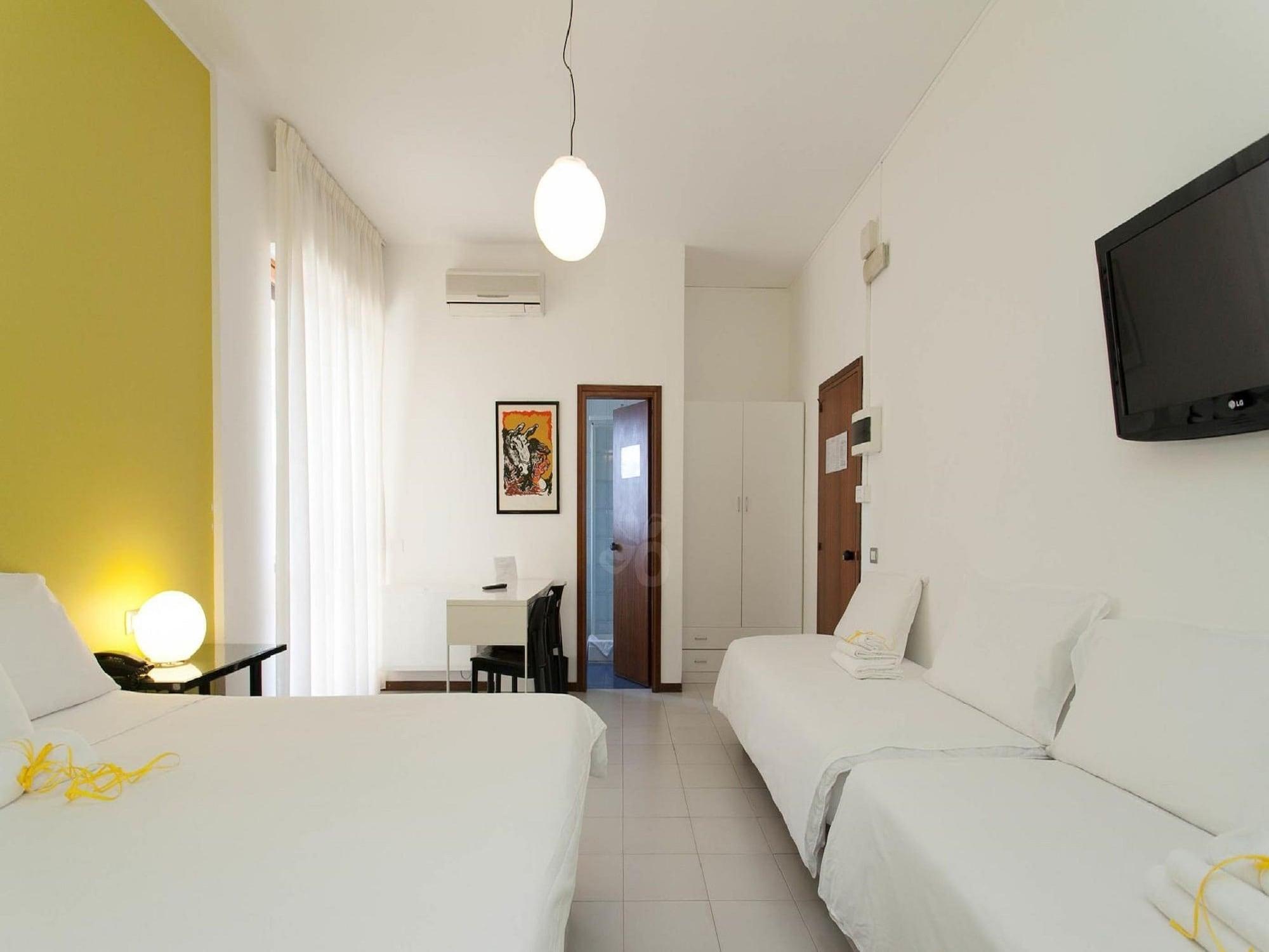 Hotel Zenit Salento 레체 외부 사진