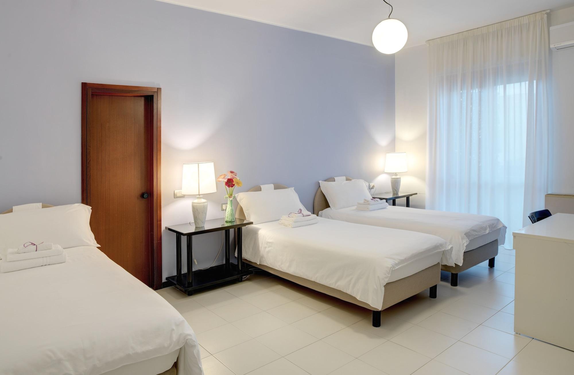 Hotel Zenit Salento 레체 외부 사진