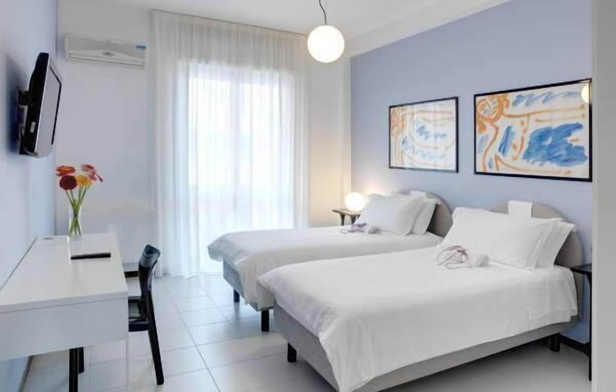 Hotel Zenit Salento 레체 외부 사진