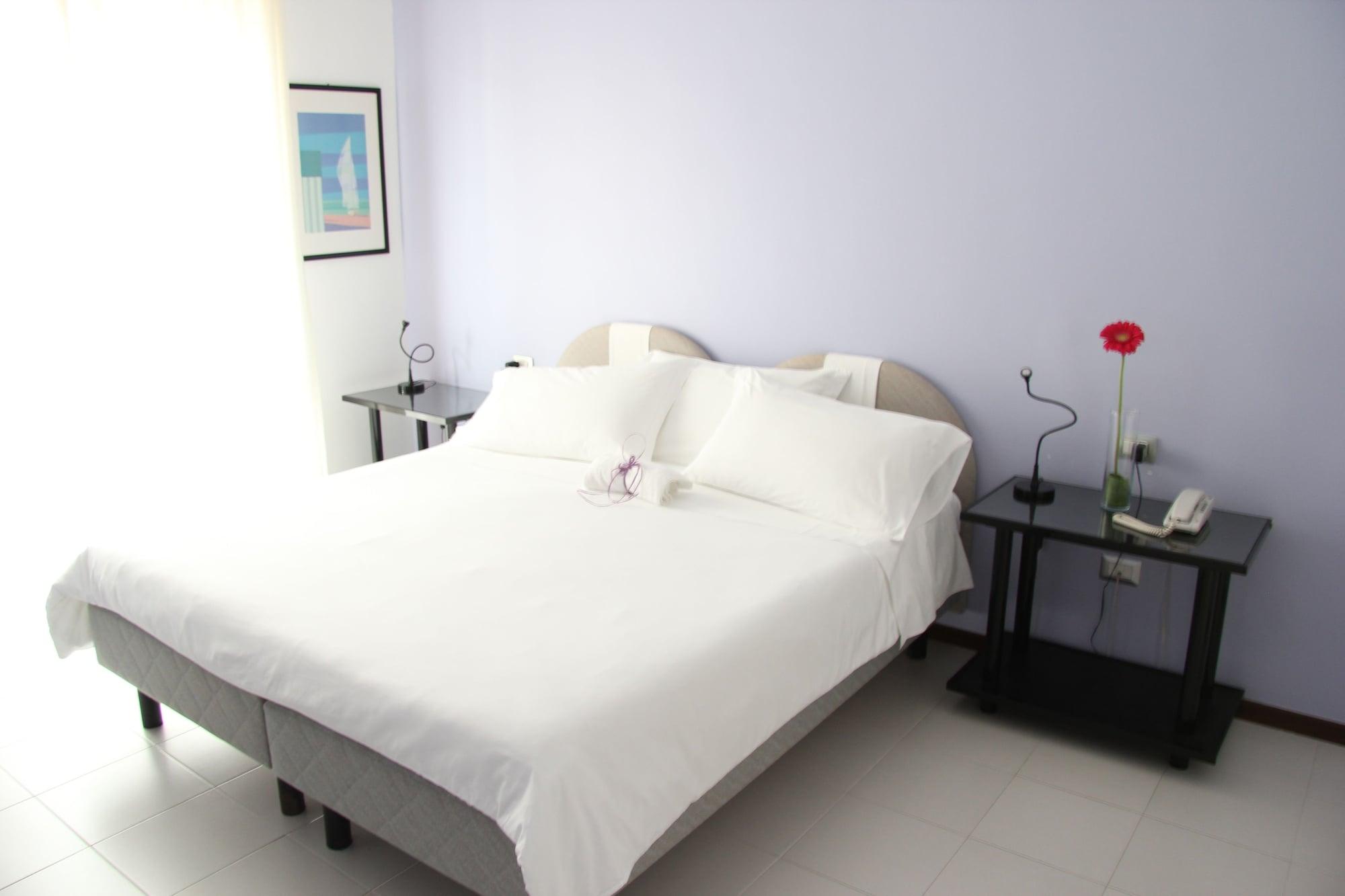 Hotel Zenit Salento 레체 외부 사진