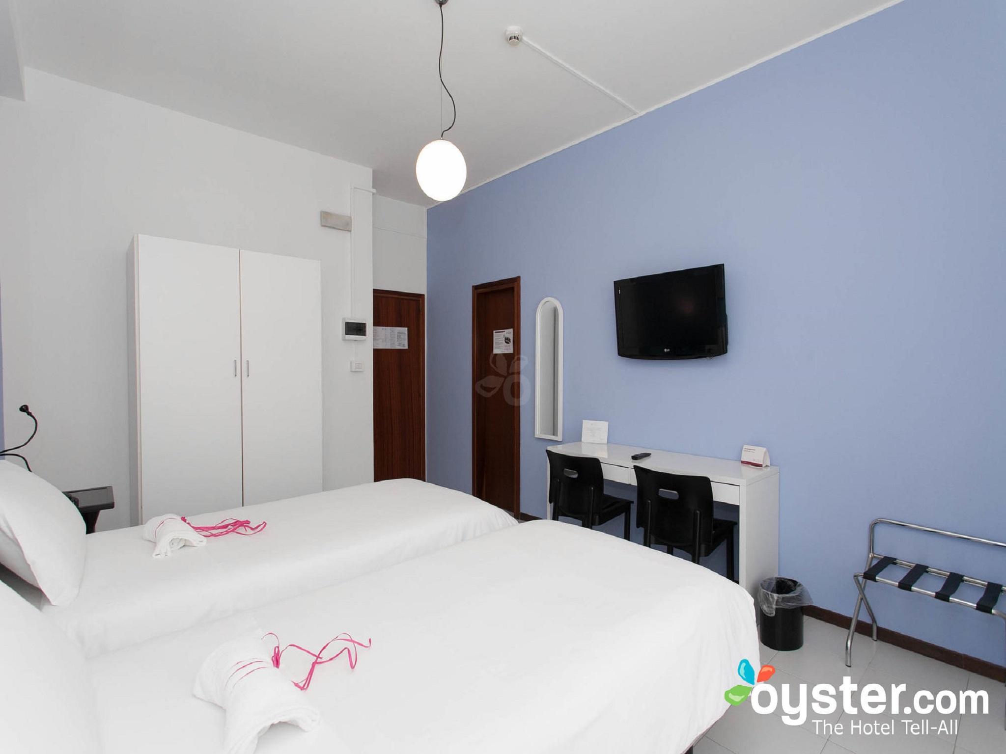 Hotel Zenit Salento 레체 외부 사진
