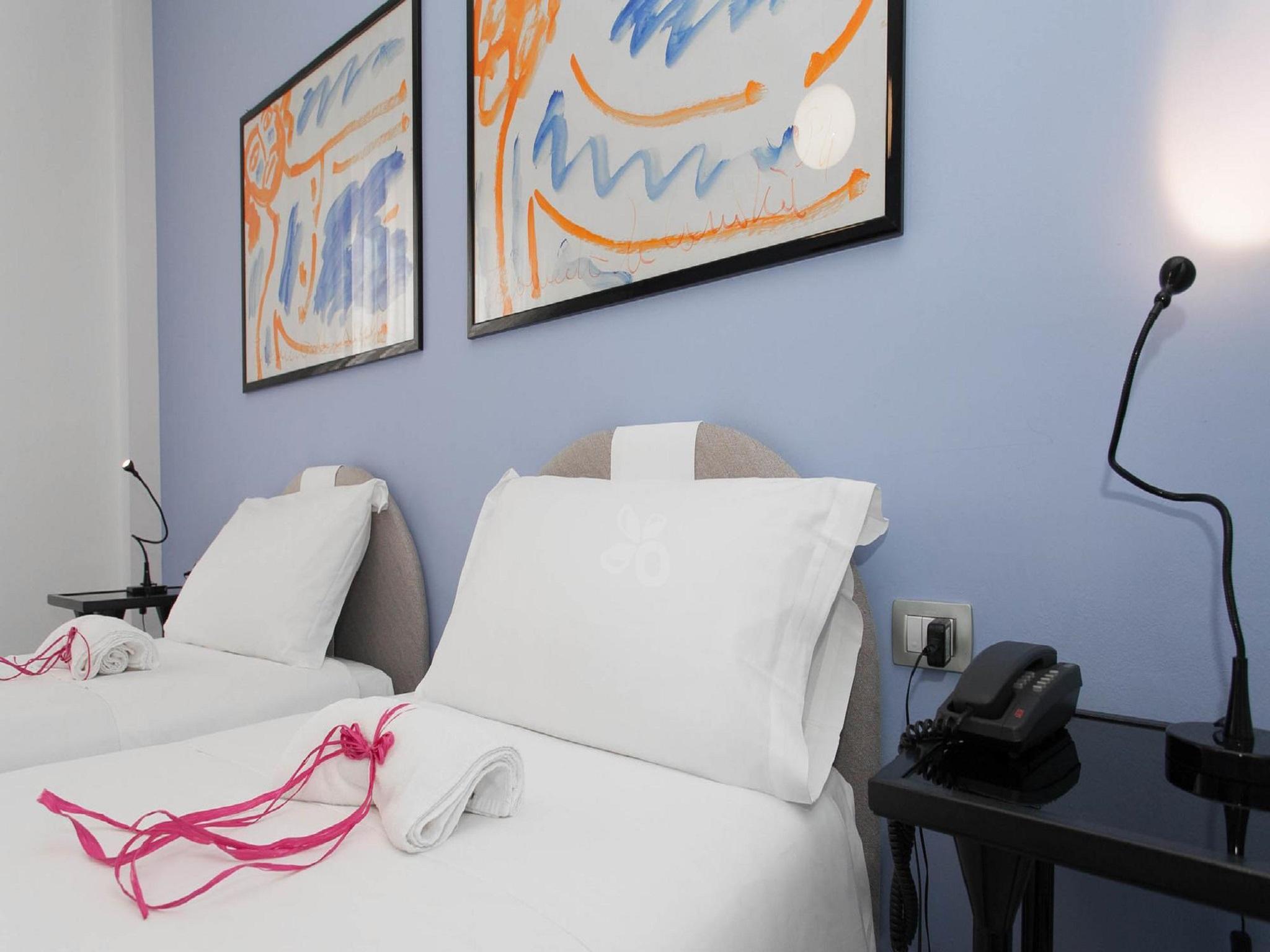 Hotel Zenit Salento 레체 외부 사진