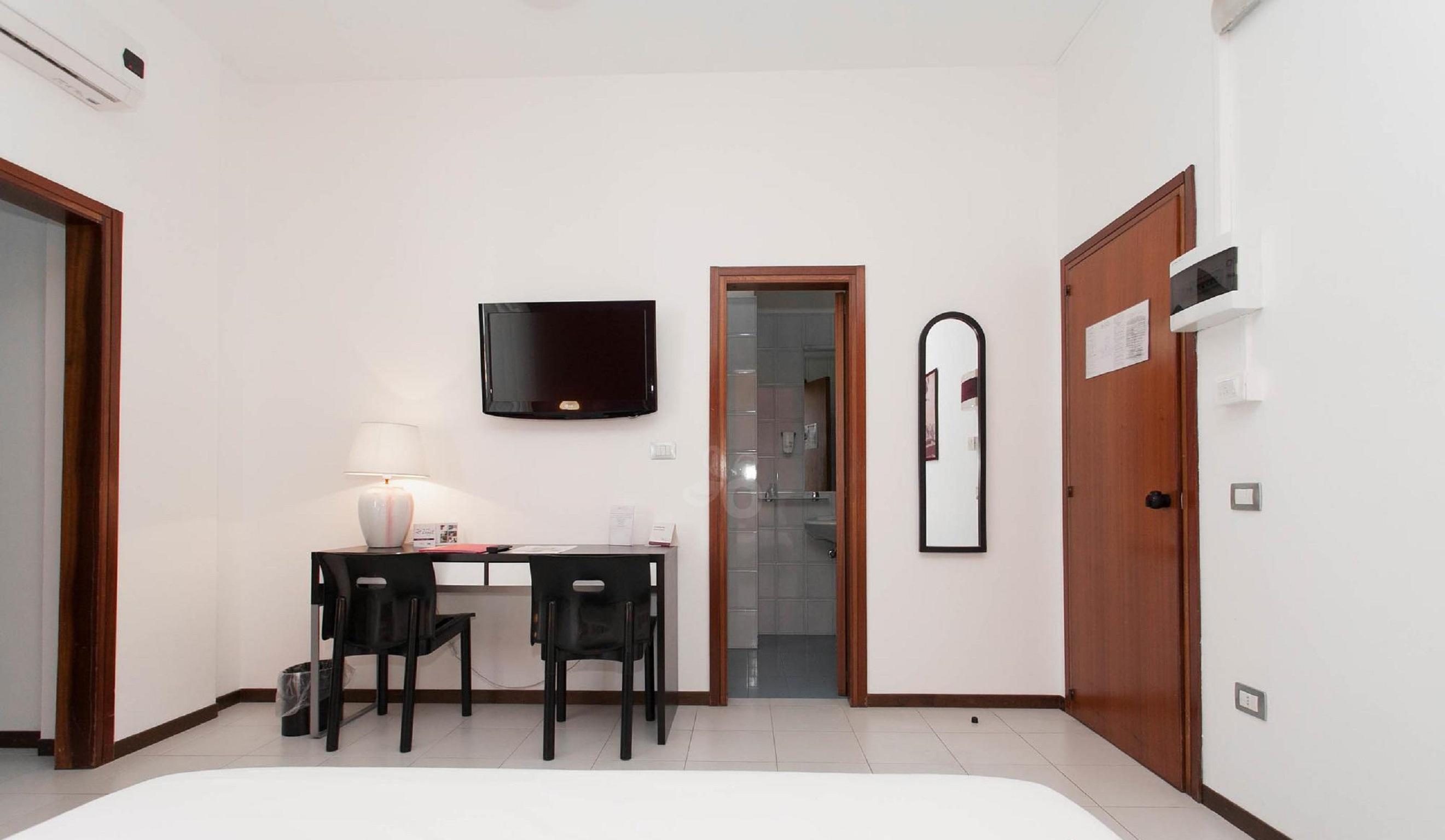 Hotel Zenit Salento 레체 외부 사진