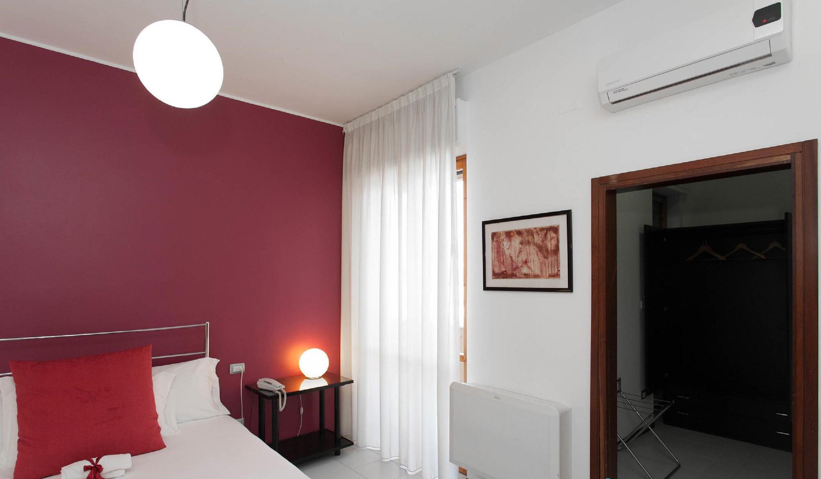 Hotel Zenit Salento 레체 외부 사진