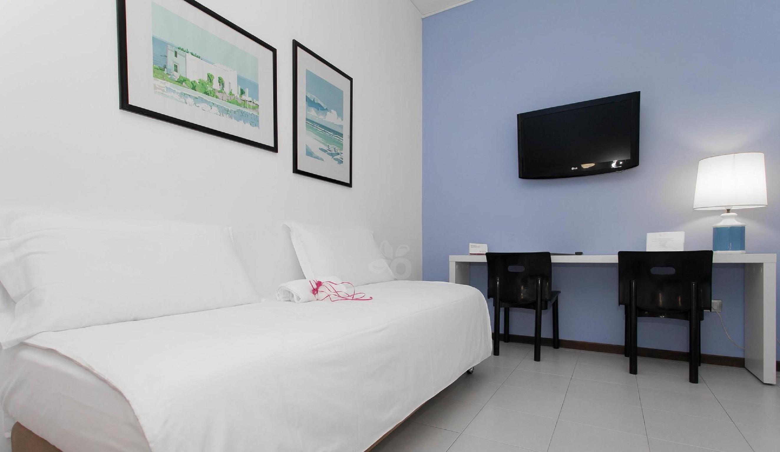 Hotel Zenit Salento 레체 외부 사진