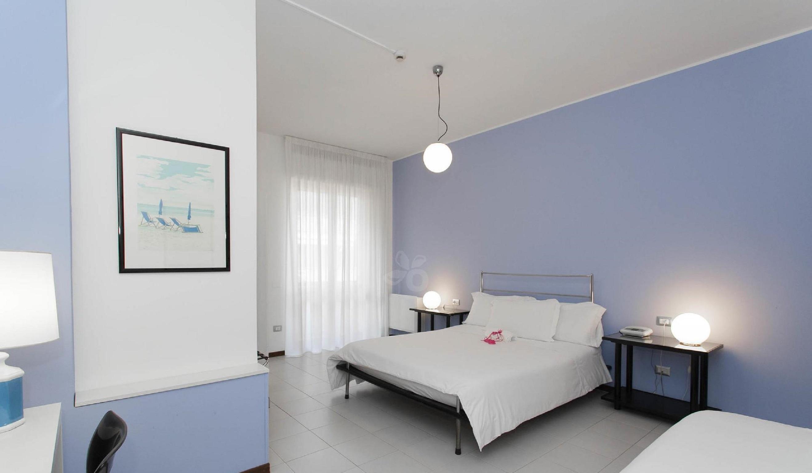 Hotel Zenit Salento 레체 외부 사진