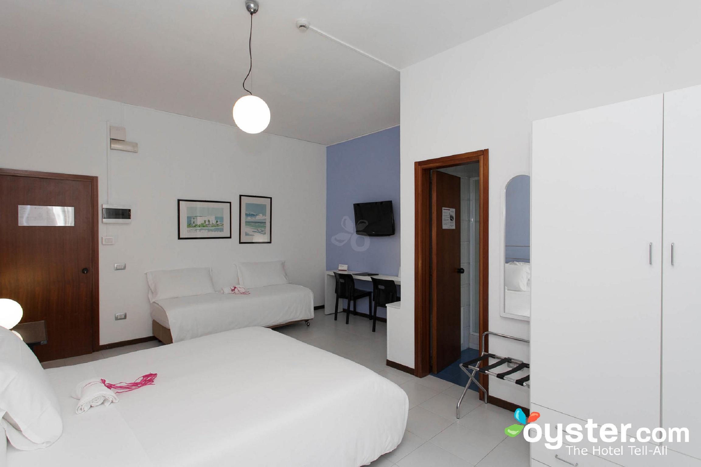 Hotel Zenit Salento 레체 외부 사진