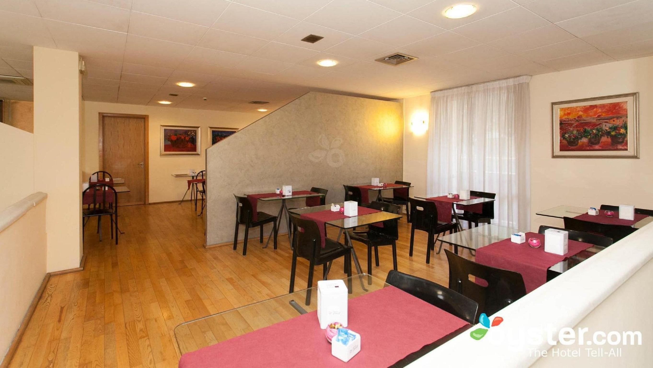 Hotel Zenit Salento 레체 외부 사진