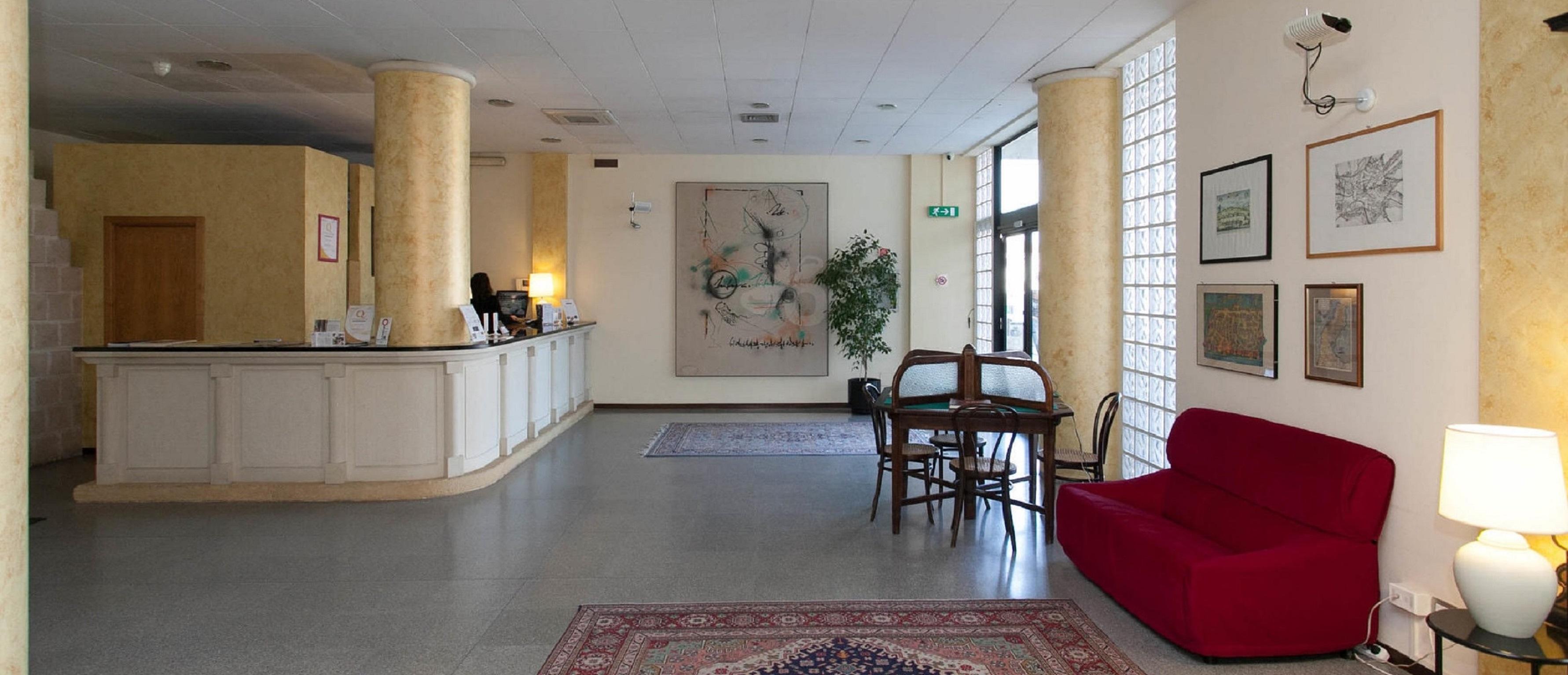 Hotel Zenit Salento 레체 외부 사진