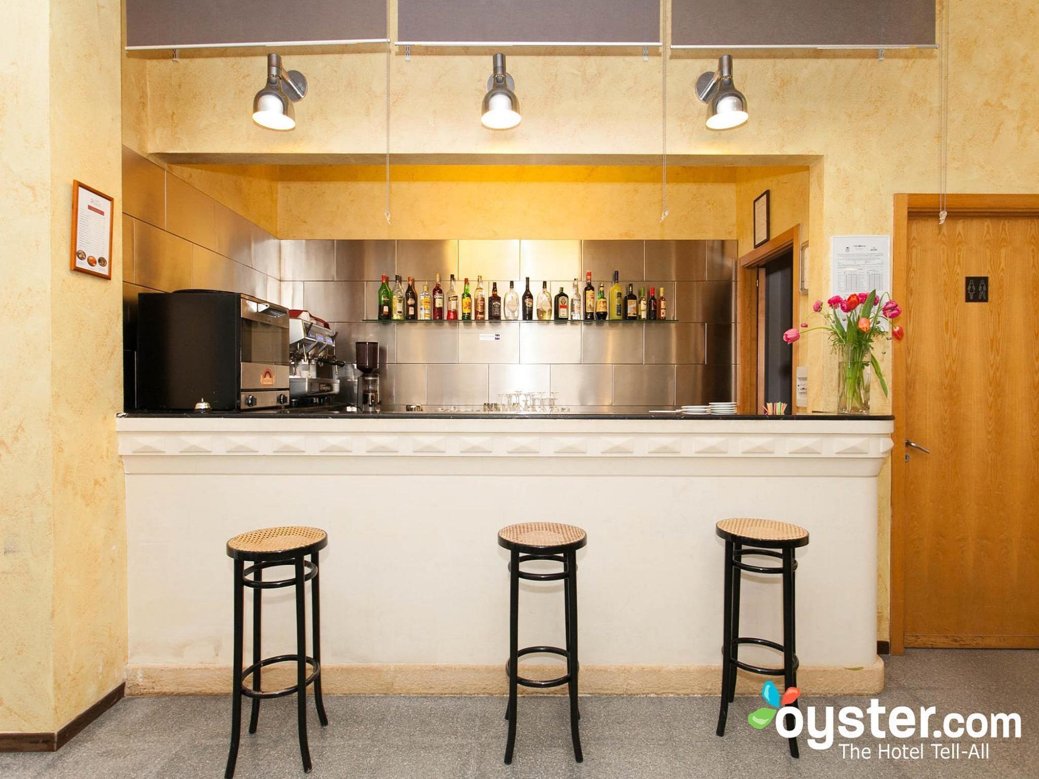 Hotel Zenit Salento 레체 외부 사진