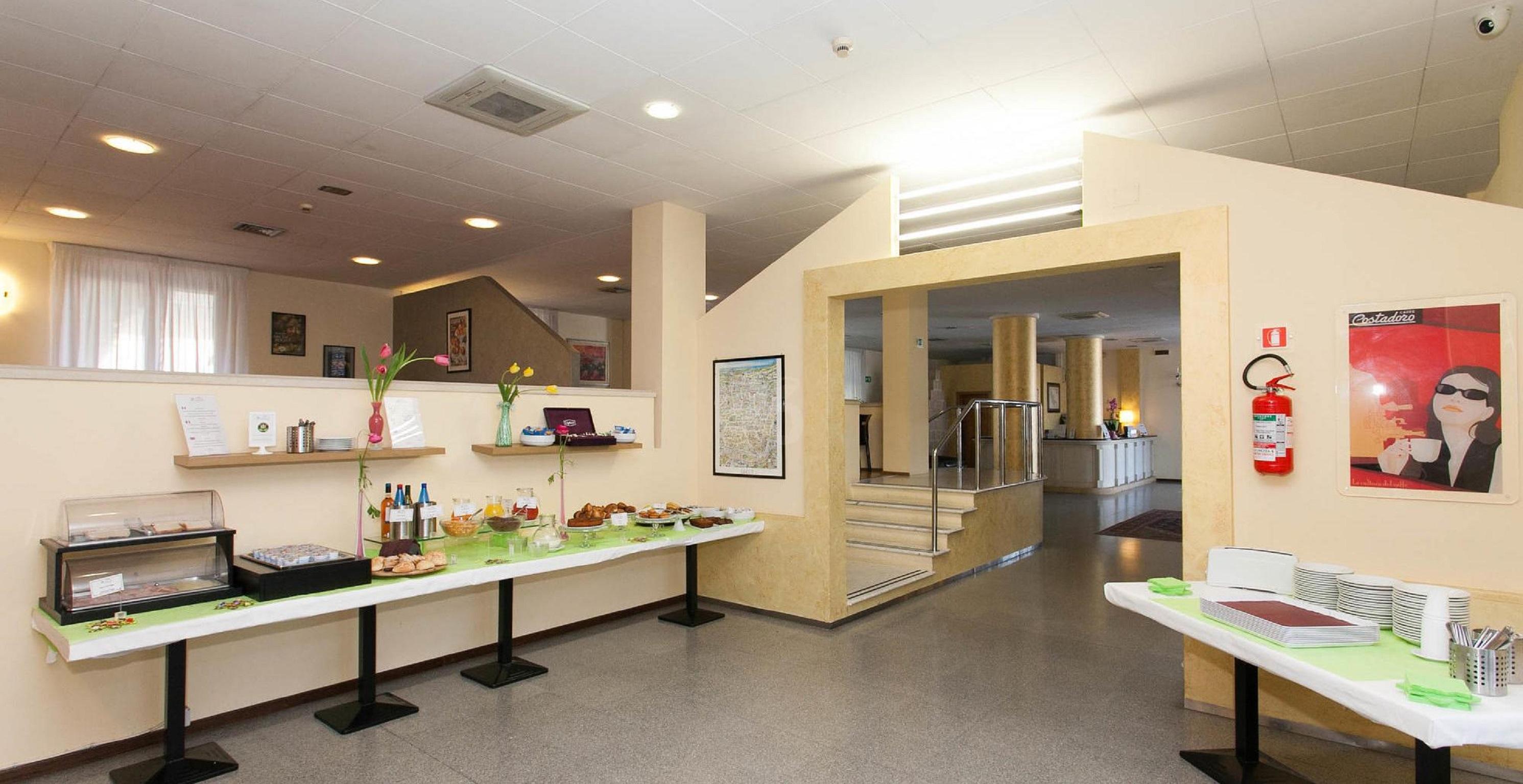 Hotel Zenit Salento 레체 외부 사진