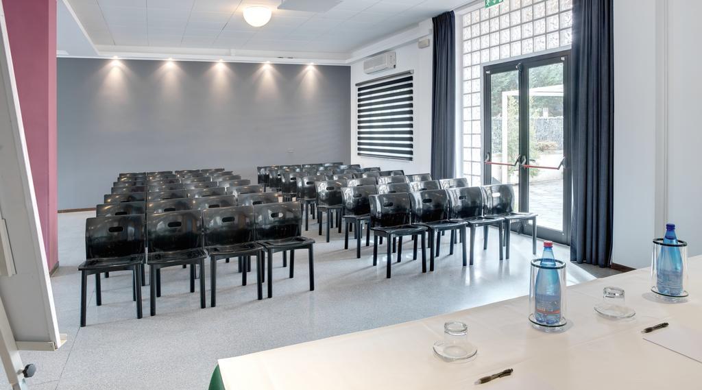 Hotel Zenit Salento 레체 외부 사진