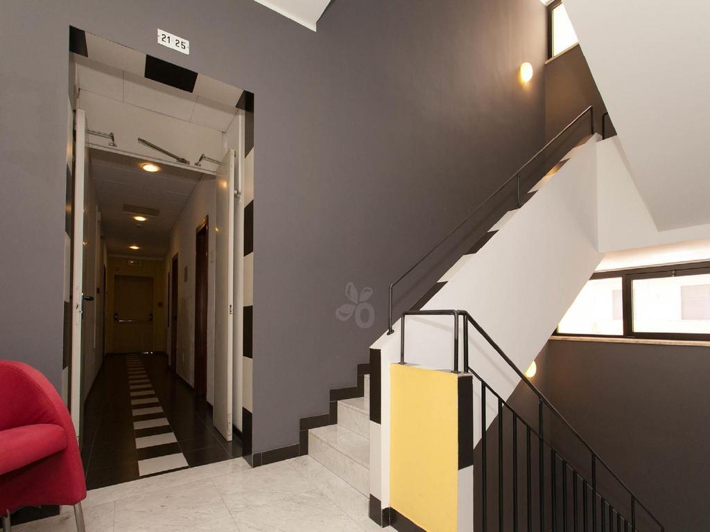 Hotel Zenit Salento 레체 외부 사진
