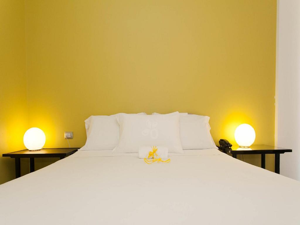 Hotel Zenit Salento 레체 외부 사진