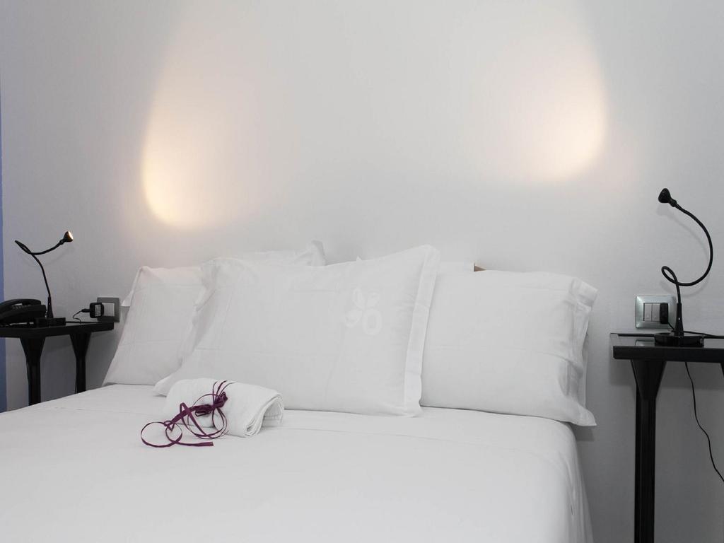 Hotel Zenit Salento 레체 외부 사진