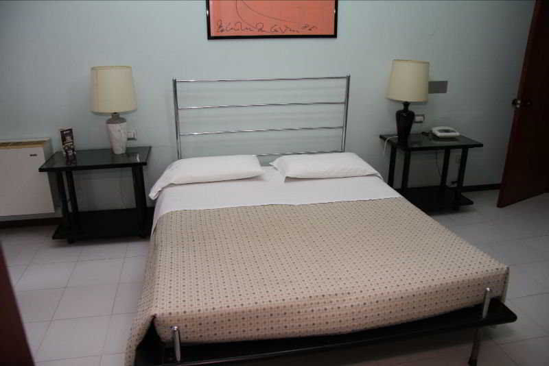 Hotel Zenit Salento 레체 외부 사진