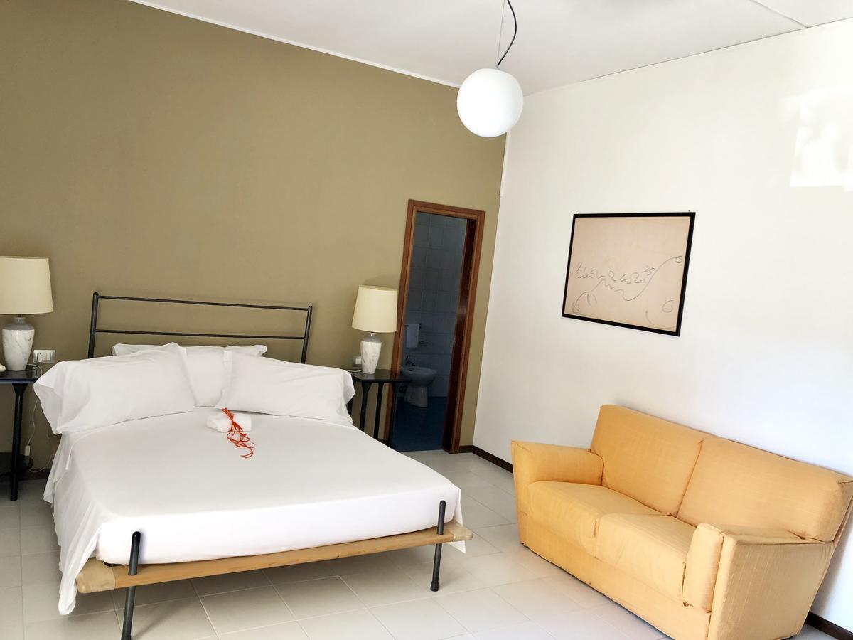 Hotel Zenit Salento 레체 외부 사진