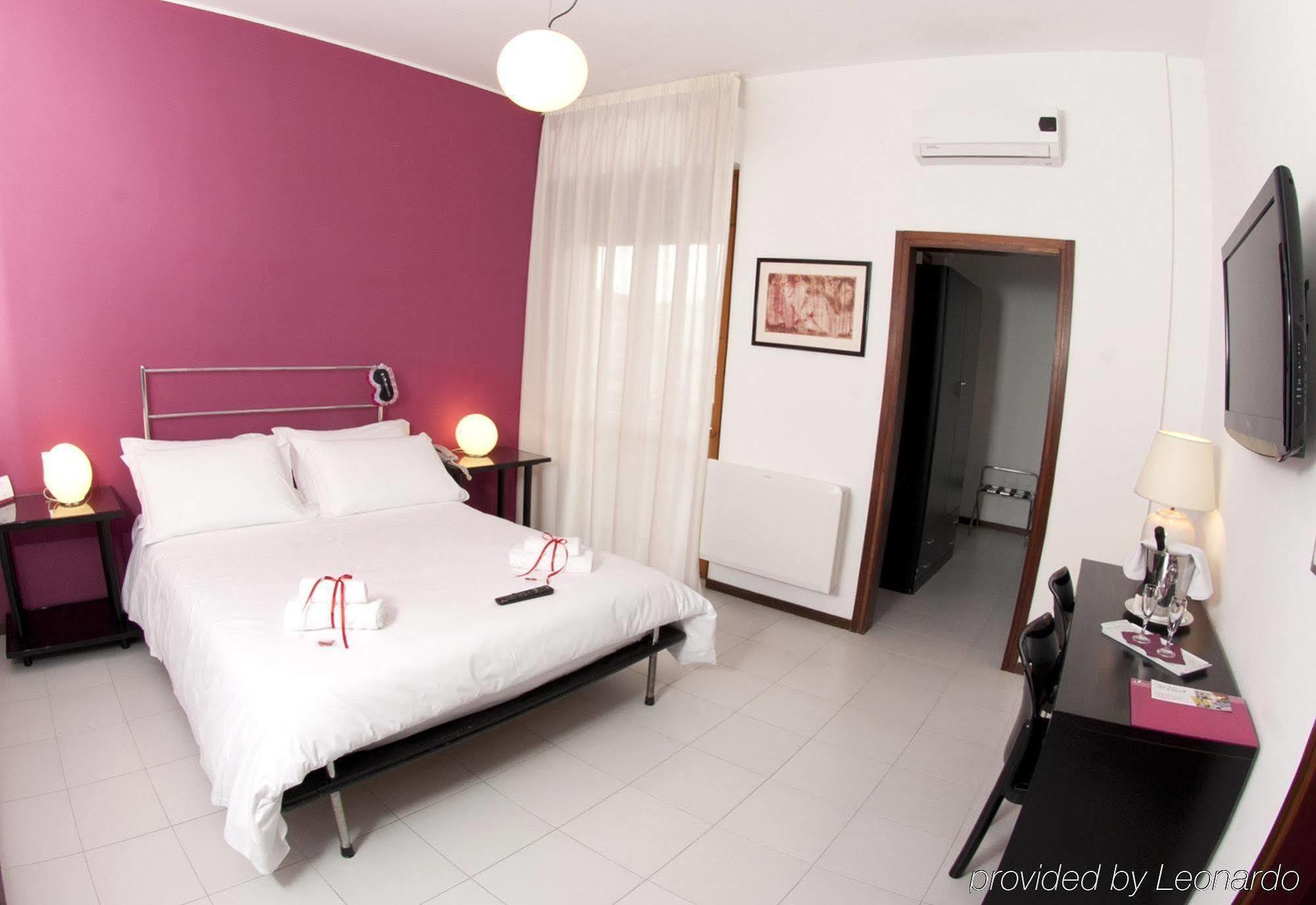 Hotel Zenit Salento 레체 객실 사진