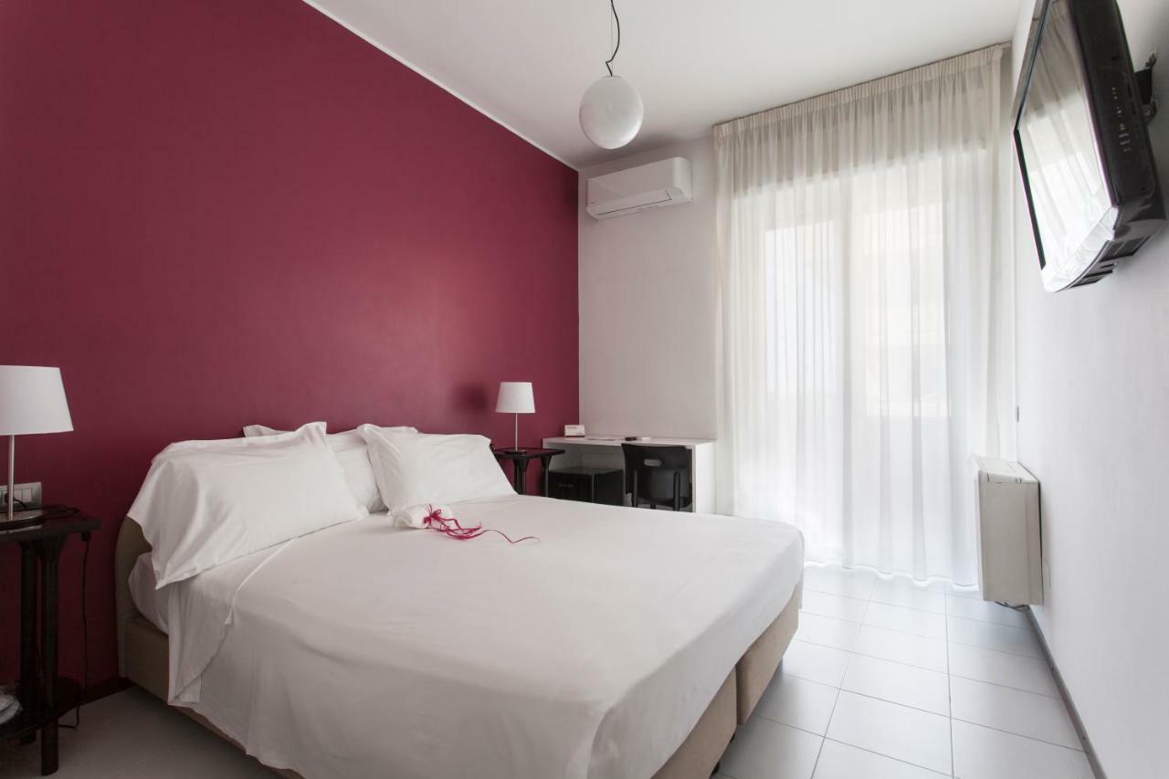 Hotel Zenit Salento 레체 외부 사진