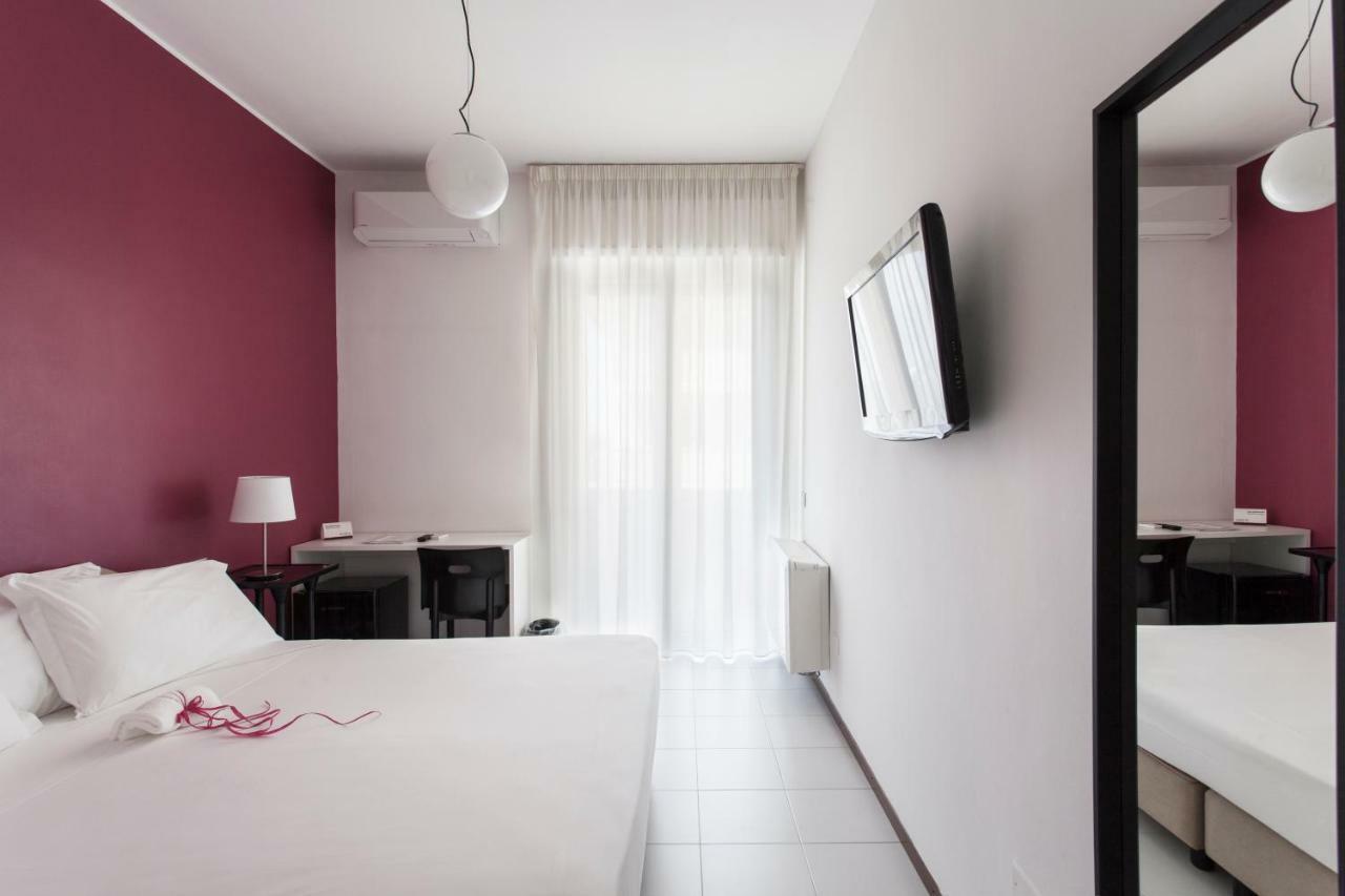 Hotel Zenit Salento 레체 외부 사진
